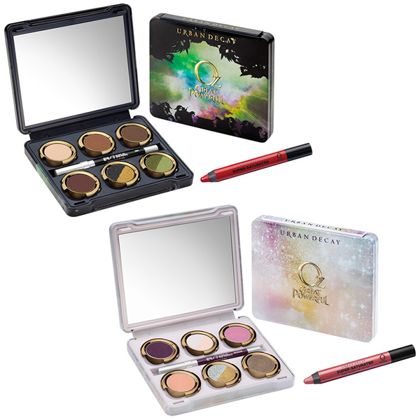 Urban Decay Oz The Great and Powerful Limited Edition Eye Shadow 2