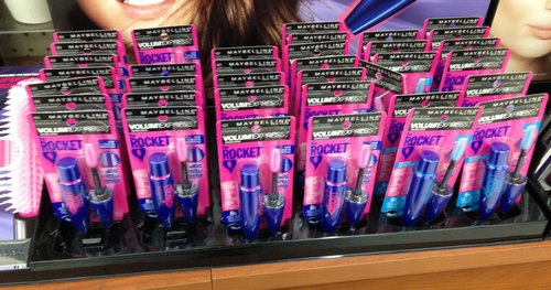 Maybelline Volum' Express The Rocket Mascara 3.jpg