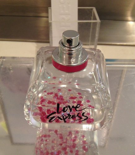 Express Love Express Limited Edition女性香水 3.jpg