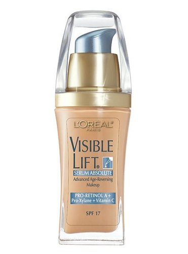 Loreal Visible Lift Foundation 2.jpg