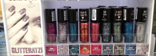 Hard Candy 2013 Spring Nail Polish Collection 5.jpg