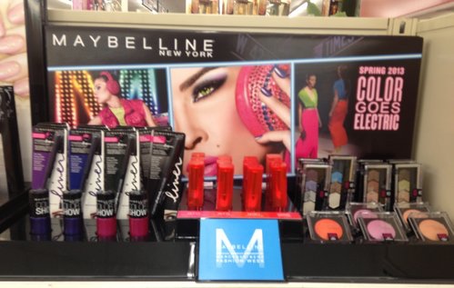Maybelline 2013 Color Goes Electric Limited Edition Collection 2.jpg