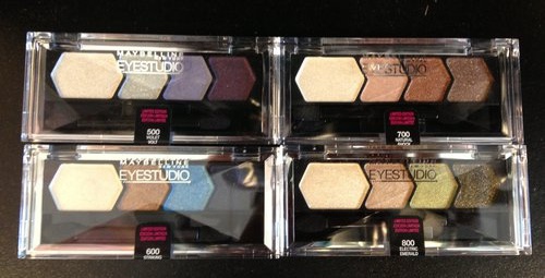 Maybelline 2013 Color Goes Electric Limited Edition Collection 6.jpg