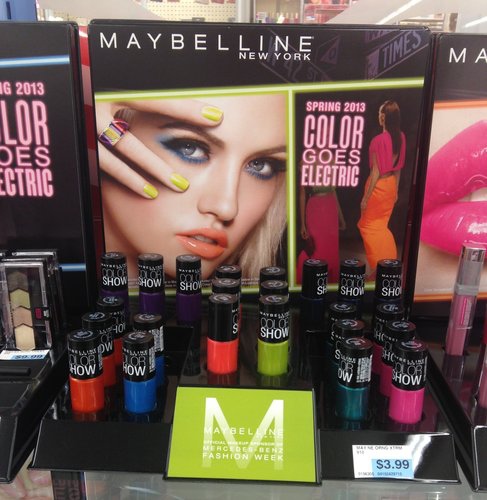 Maybelline 2013 Color Goes Electric Limited Edition Collection 17.jpg