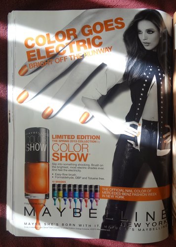 Maybelline 2013 Color Goes Electric Limited Edition Collection 19.jpg