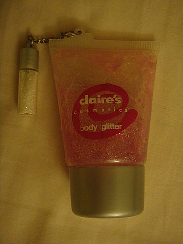 Claire's Cometices Body Glitter 1.jpg