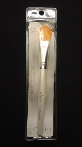 Elf Essential Collection Professional Foundation Brush 1.jpg