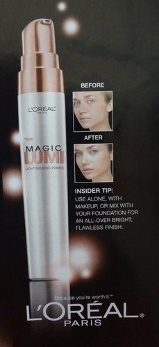 Loreal Magic Lumi Light Infusing Primer 5.jpg