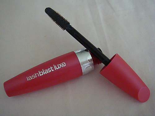 CoverGirl Lashblast 5.jpg