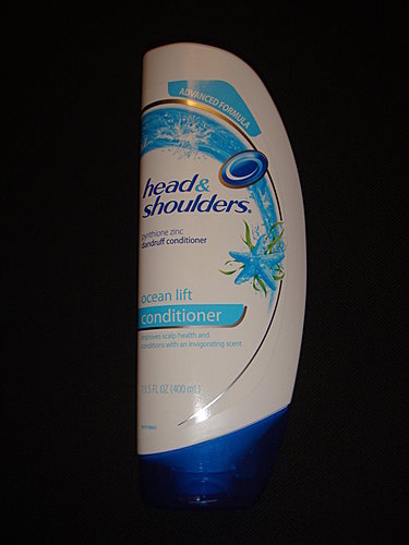 Head & Shoulder Conditioner, Ocean Lift 1.jpg