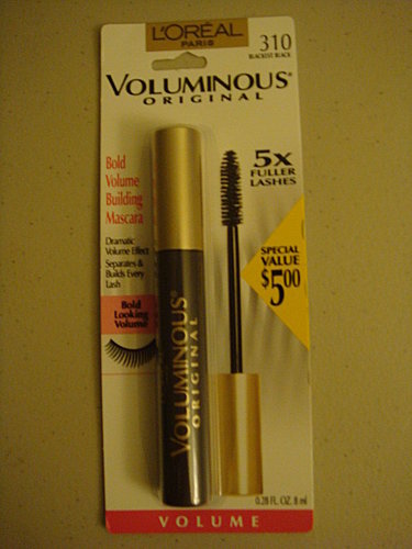 Loreal Voluminous Original 310 Blackest Black 1.jpg