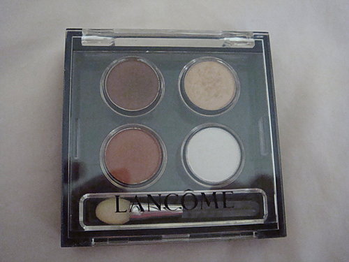 Loreal Colour Focus Eyeshadow Quad, 4Dreaming 1.jpg