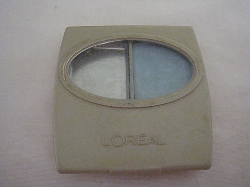 Loreal Wear Infinite Eye Shadow Duo, Tidal Wave (Perle) 1.jpg