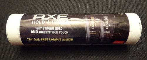 Axe Spiking Glue, Hold and Touch for Normal Hair 2.jpg