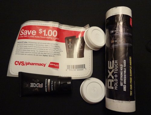 Axe Spiking Glue, Hold and Touch for Normal Hair 8.jpg