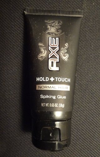 Axe Spiking Glue, Hold and Touch for Normal Hair 10.jpg