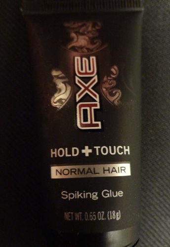Axe Spiking Glue, Hold and Touch for Normal Hair 11.jpg