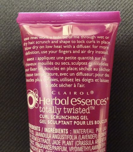 Herbal Essences Totally Twisted Curl Scrunching Gel 6.jpg