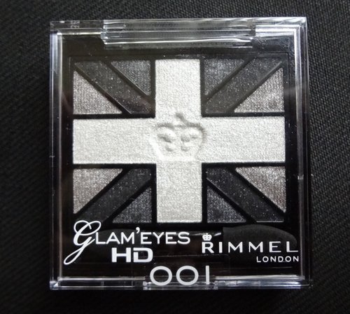 Rimmel Glam Eyes HD Quad Eye Shadow, 001 Black Crab 1.jpg