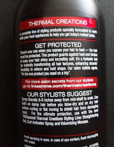 Tresemme Thermal Creations Heat Tamer Leave-in Spray 6.jpg