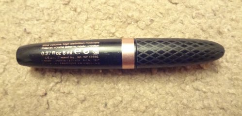 Rimmel Glam' Eyes Mascara (003 Extreme Black) 6.jpg