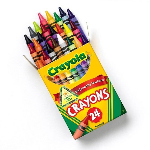 歐美系美術用品品牌「Crayola」加入沐浴界 3.jpg