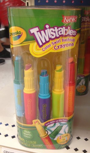 歐美系美術用品品牌「Crayola」加入沐浴界 12.jpg