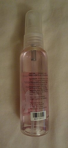 Bath & Body Works香甜豌豆身體噴霧 4.jpg