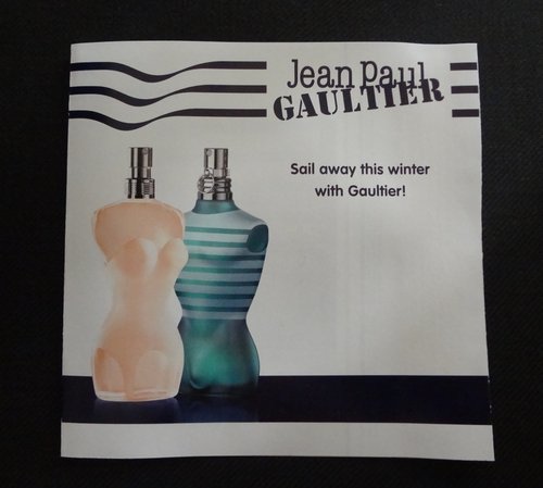 Jean Paul Gaultier Classique女性香水 2.jpg