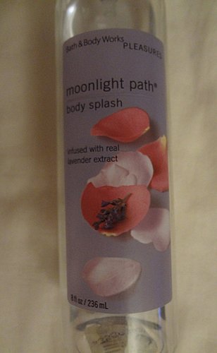 Bath & Body Works月光小徑身體噴霧 4.jpg