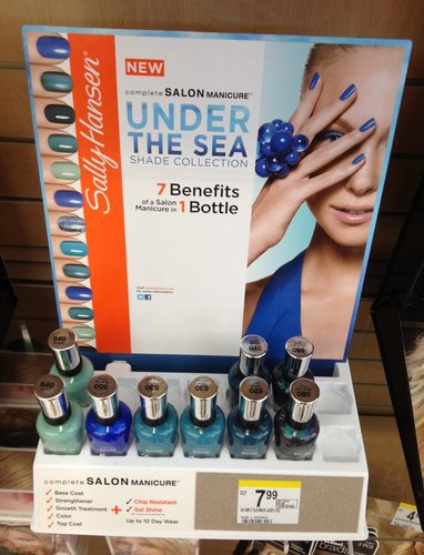 Sally Hansen Under The Sea Collection介紹 1.jpg