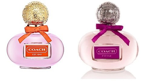 Coach Poppy + Coach Poppy Flower香水 1.jpg