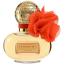 Coach Poppy Blossom香水(2012 Fall Limited Edition) 1.jpg