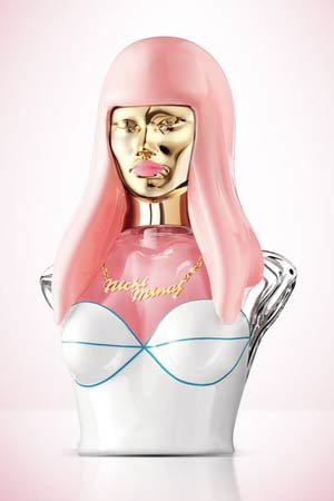 Nicki Minaj Pink Friday香水 1.jpg