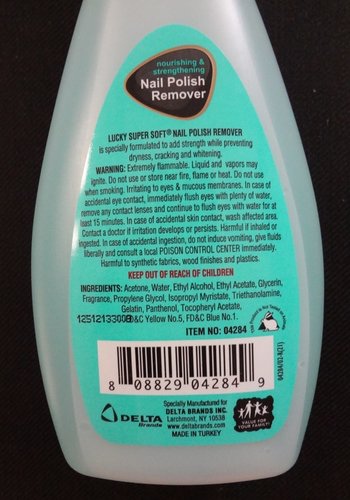 Lucky Super Soft Nail Polish Remover (Nourishing & Strengthening) 4.jpg