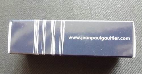 Jean Paul Gaultier Le Male Terrible男性香水 3.jpg