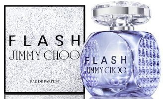 Jimmy Choo Flash香水 1.jpg