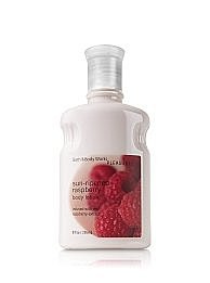 Bath & Body Works 覆盆子身體乳液 1.jpg