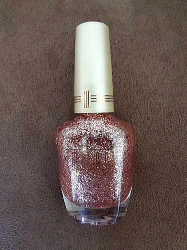 Milani Nail Polish 89 Disco Lights 1.jpg