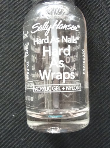 Sally Hansen Hard As Nails硬甲油 4.jpg