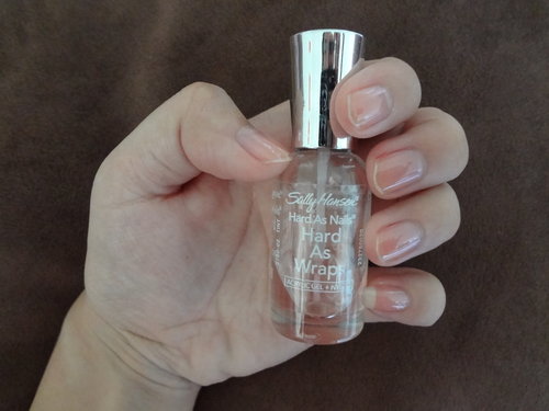 Sally Hansen Hard As Nails硬甲油 6.jpg