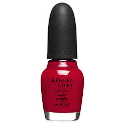 Sephora Nail Polish by OPI, And a Cherry on Top 1.jpg