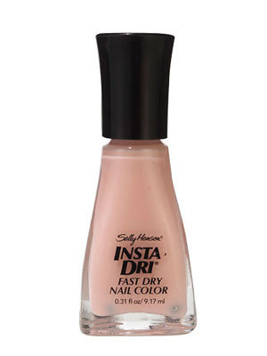 Sally Hansen Insta Dri Nail Polish, 150 Petal Pusher 1.jpg