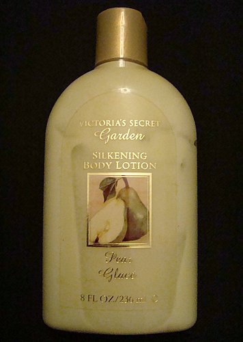 Victoria's Secret Secret Garden Body Lotion, Pear Grace 2.jpg