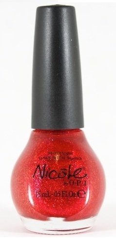 Nicole by OPI, I Love You Cherry Much 1.jpg