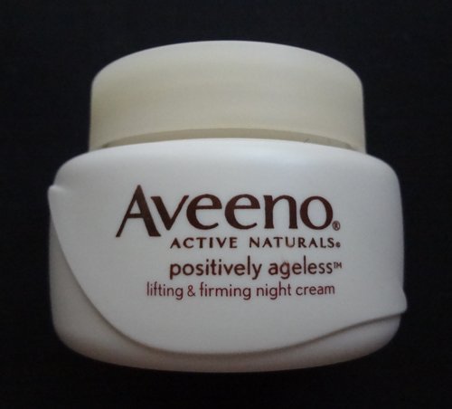 Aveeno Positively Ageless Lifting and Firming Night Cream 1.jpg