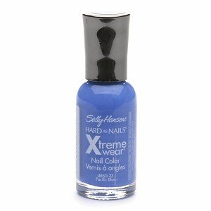 Sally Hansen Xtreme Wear, Pacific Blue 1.jpg