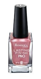 Rimmel Lasting Finish Pro Nail Polish, 250 Pink Zinfandel 1.jpg