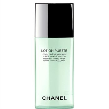 Chanel Lotion Purete化妝水 1.jpg