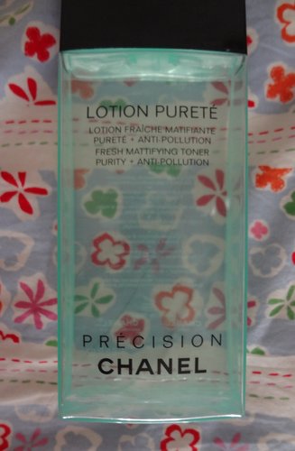 Chanel Lotion Purete化妝水 3.jpg